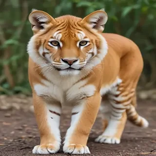 cheetoh breed