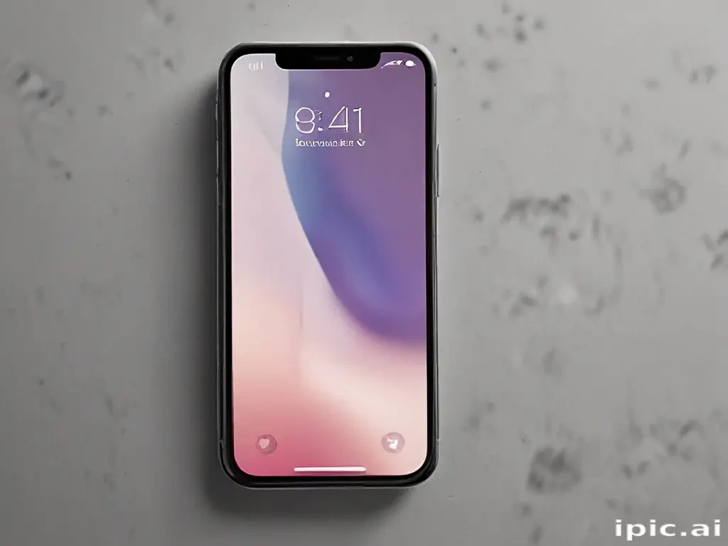 minimal background iphone
