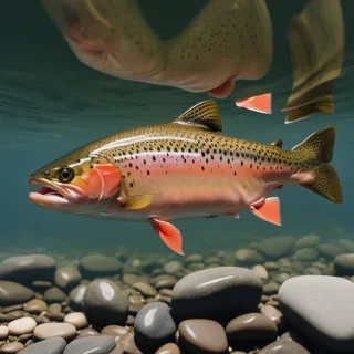 trout fish