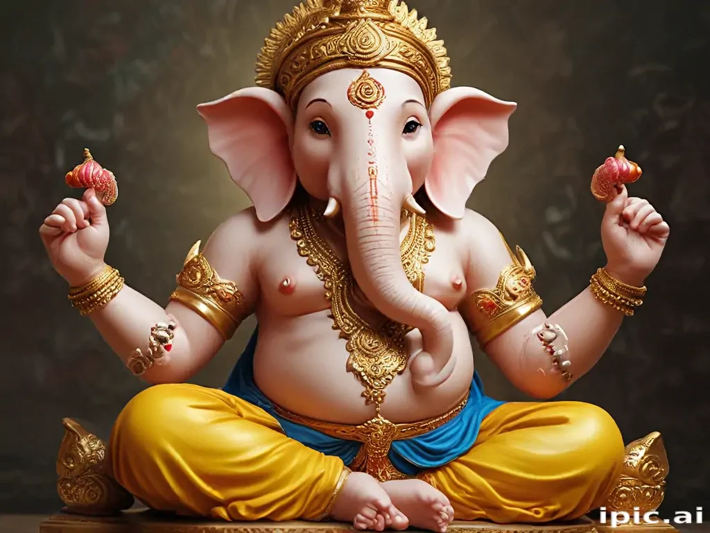 ganesh