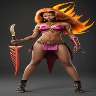 slay png