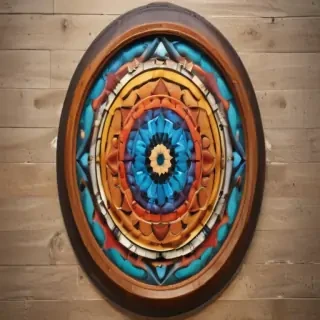 circle logo png