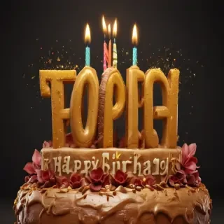 happy birthday png