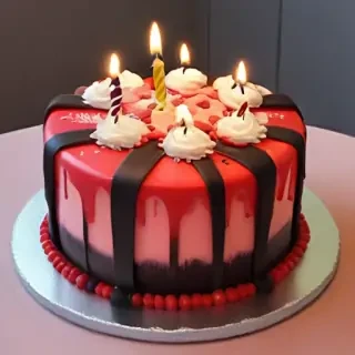 birthday cake images
