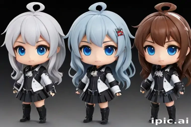 chibi