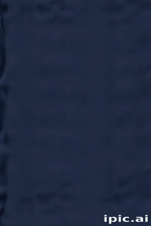 navy blue background