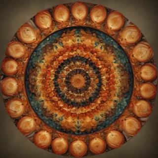 pictures of circles