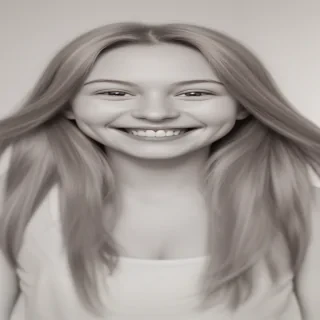 smiley face no background