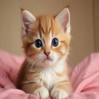 kitten wallpapers