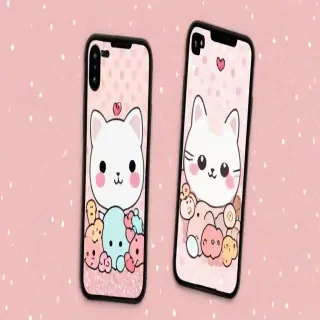 kawaii phone backgrounds