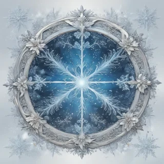 free winter clip art