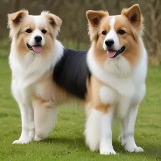 affenshire dog breed