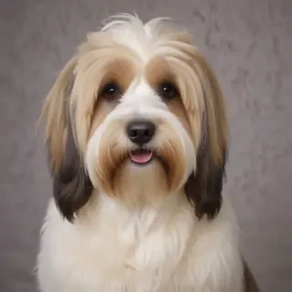 tibetan terrier