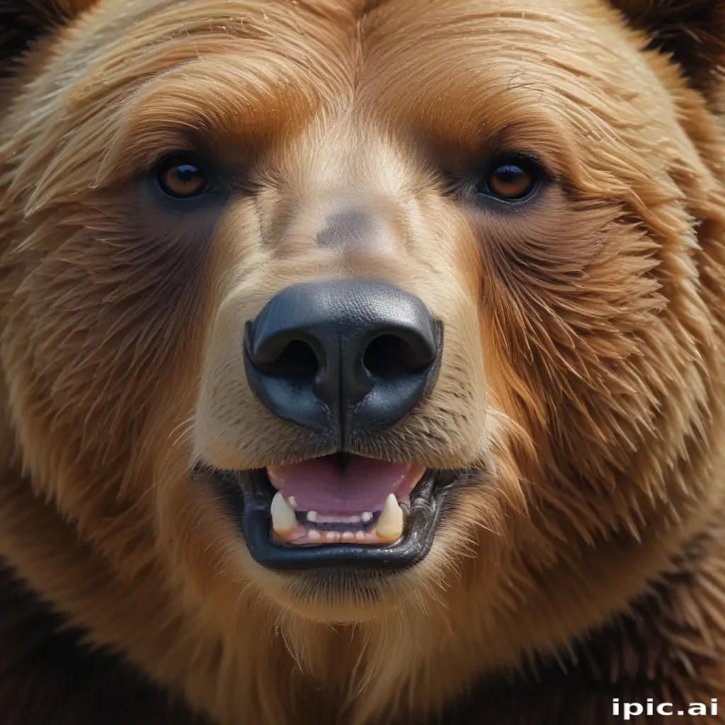 bear background