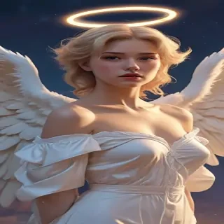 angel wallpapers aesthetic