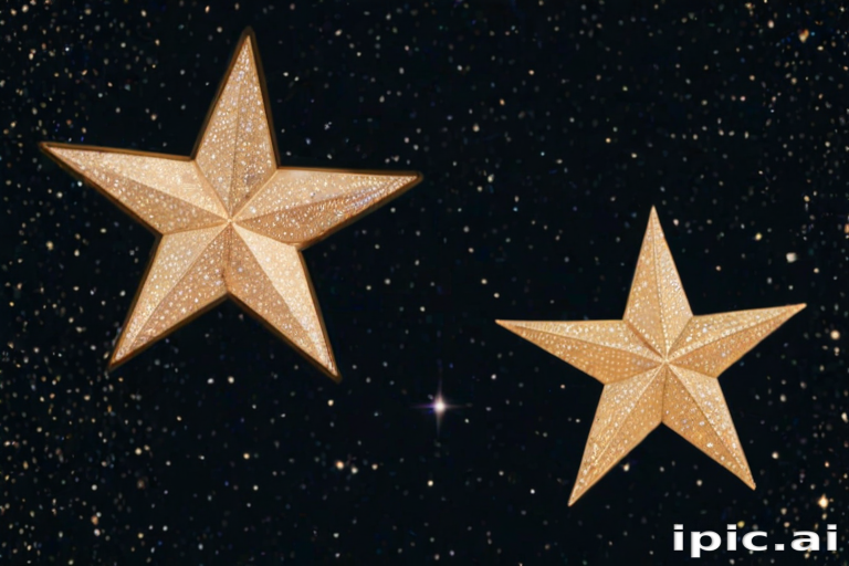stars png aesthetic