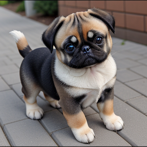 pugalier dog breed