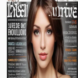 magazine png