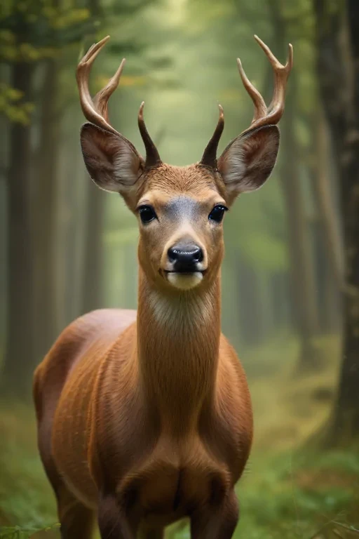 roe deer