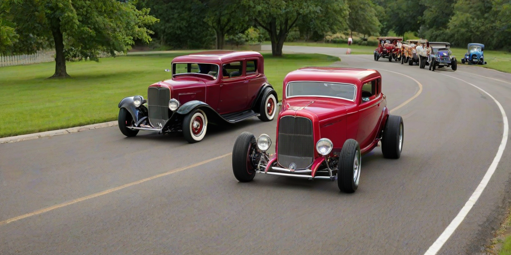 hotrods