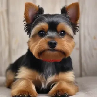 dorkie dog breed