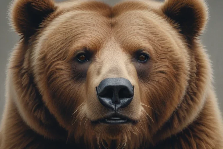 bear pic drawing