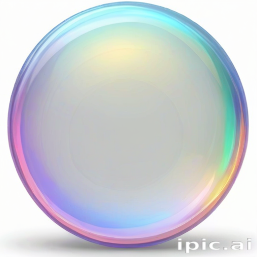 transparent bubble png