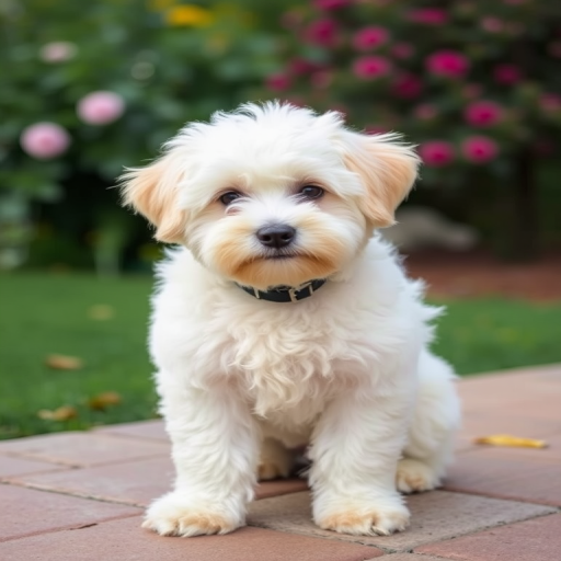 eskipoo dog breed