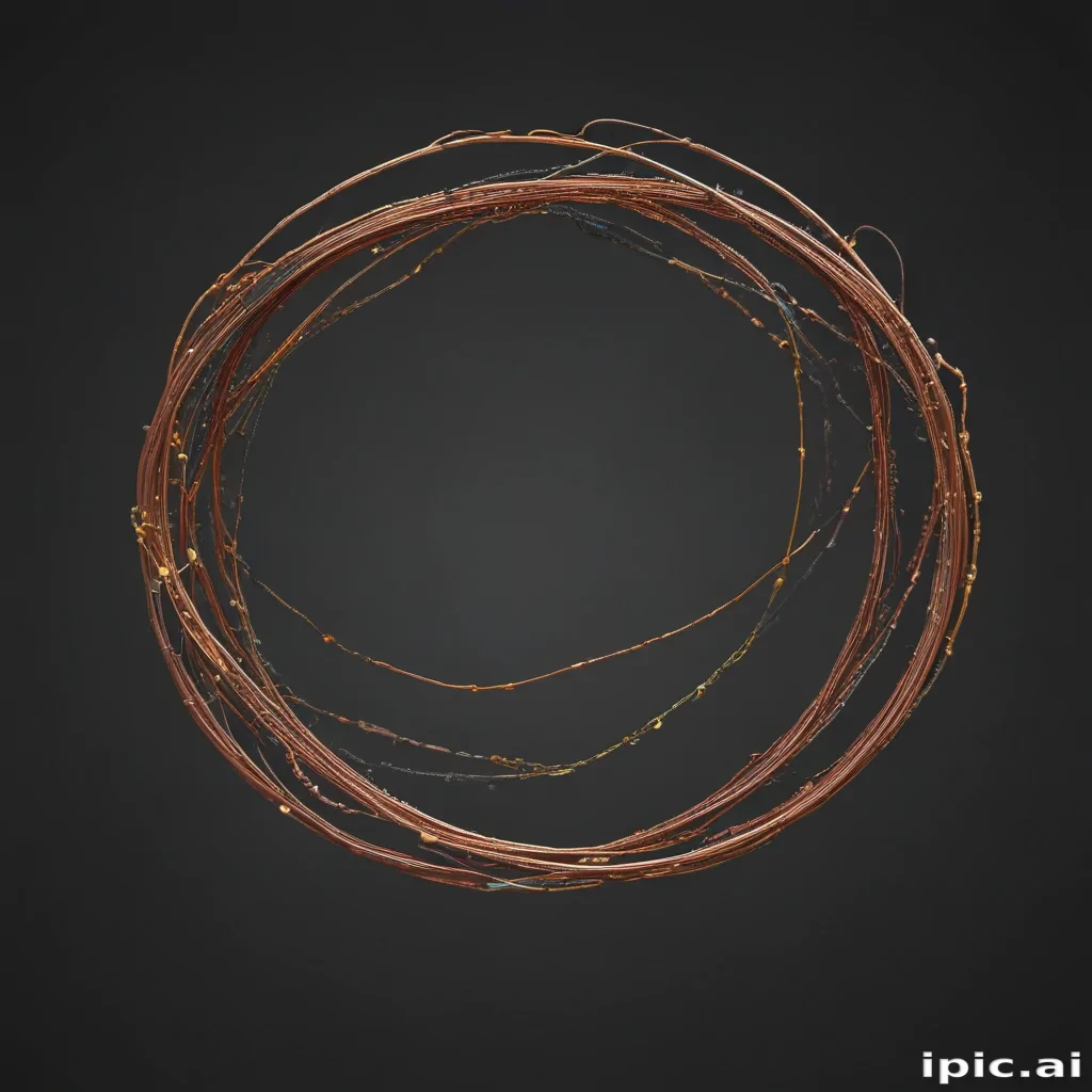 wire png