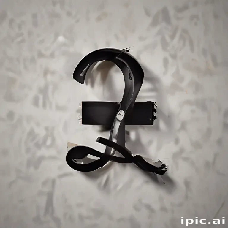 pound sign