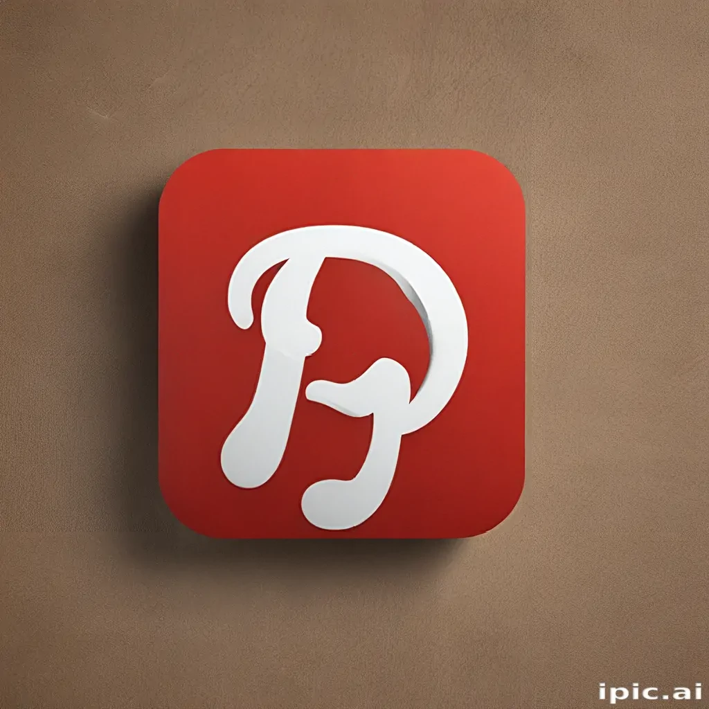 pinterest logo