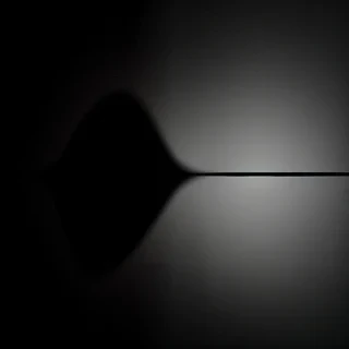 black background wallpaper