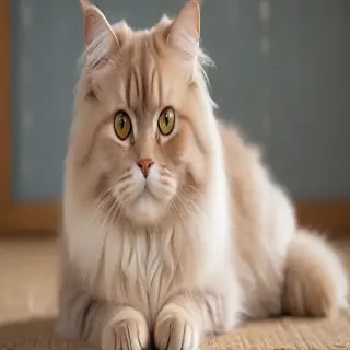 british longhair cat breed