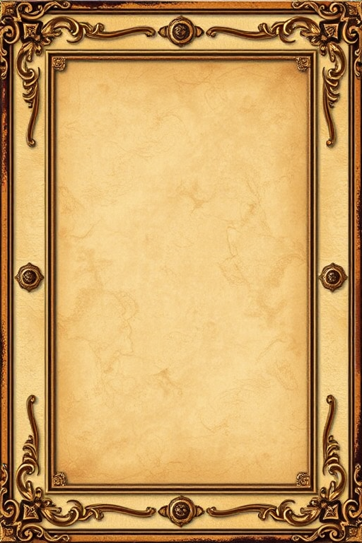 vintage frames png
