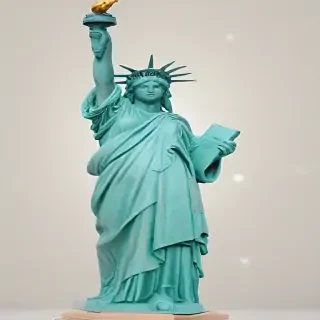 png statue of liberty