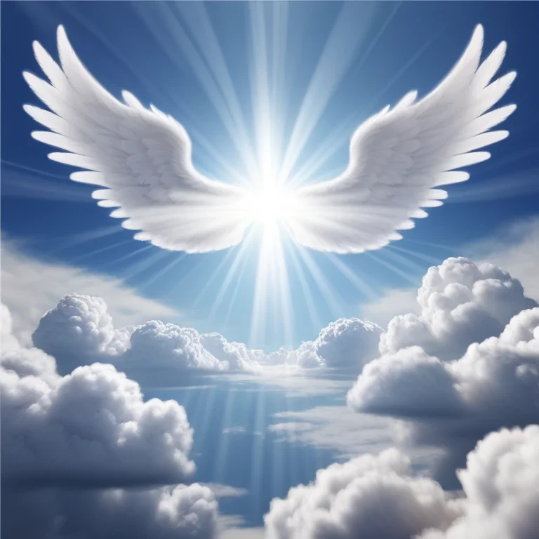 heaven png