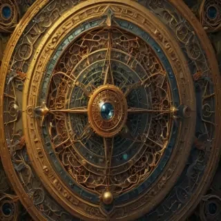 sacred geometry