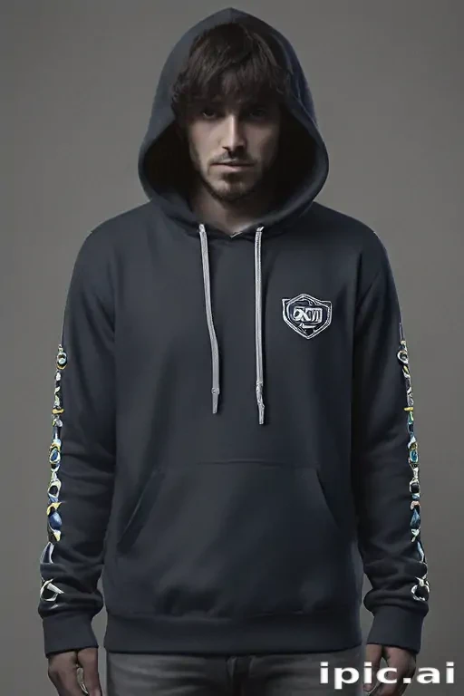 hoodie mockups