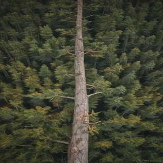 pine trees png