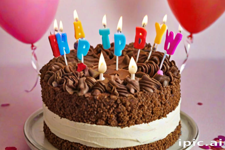 happy birthday png