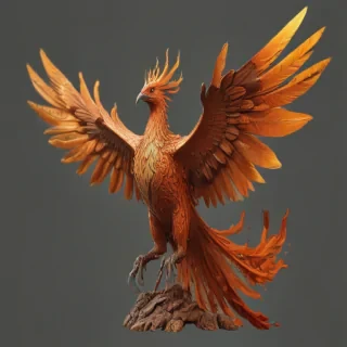 phoenix png