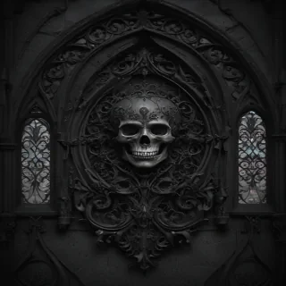 gothic png