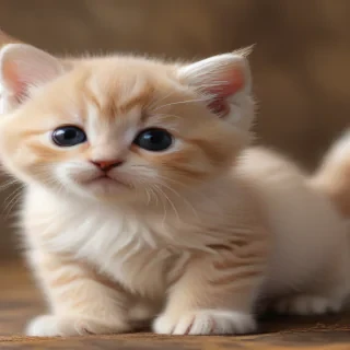 kitten wallpaper iphone