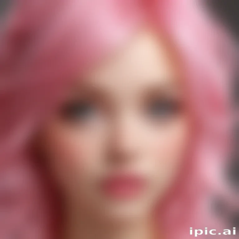 cute pink images