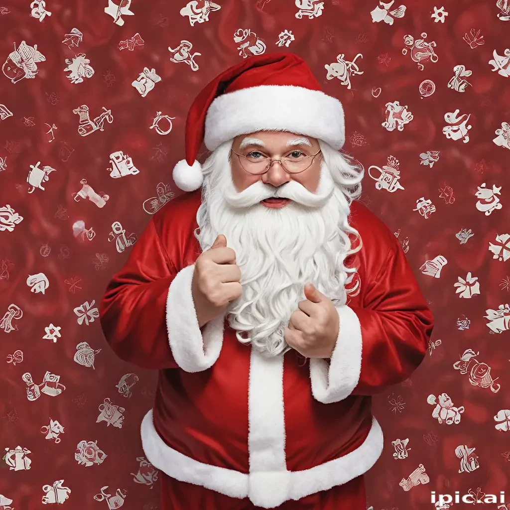 santa wallpapers