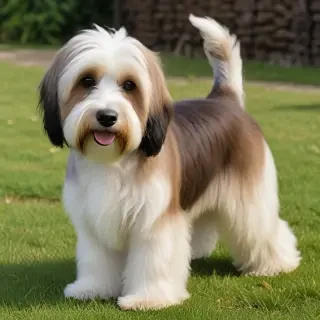 tibetan terrier