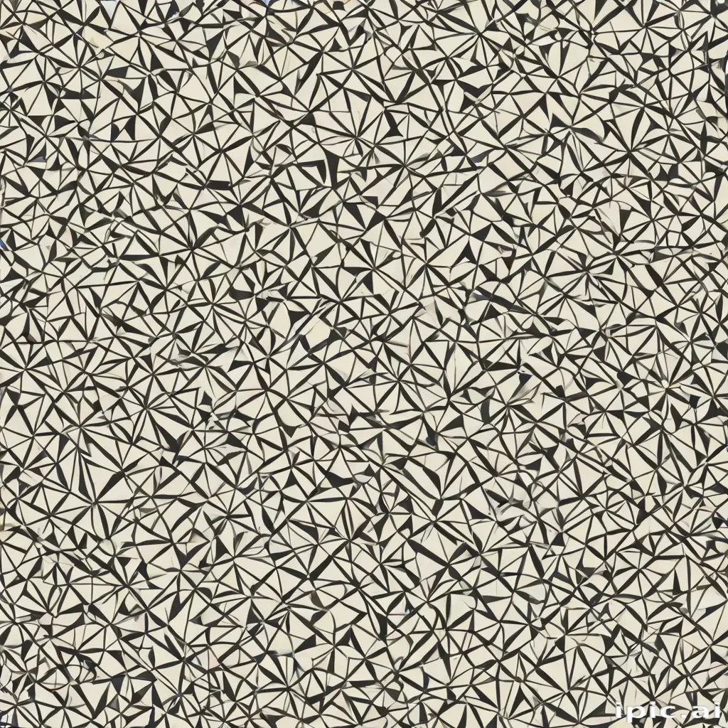 line pattern