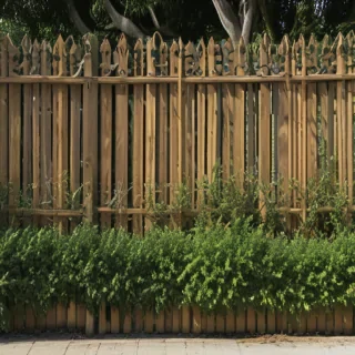 png fence