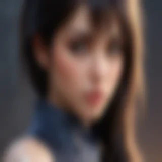wallpaper girls