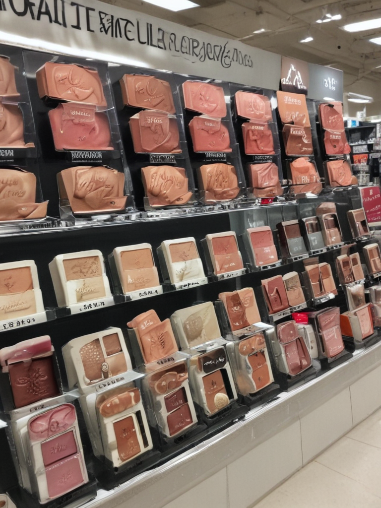 is rare beauty at ulta
